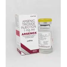 Arsenic Trioxide  Liquid